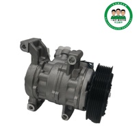 Compresseur d'air AC Cheshipei neuf 12V 7PK125 pour TOYOTA Hilux 2016 Revo OE 883200K550 R134A UZ18007 883200K520