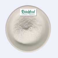 Poudre de Tagatose Rainwood, édulcorant faible en calories, ingrédient alimentaire, approvisionnement en vrac pour les aliments et boissons fonctionnels