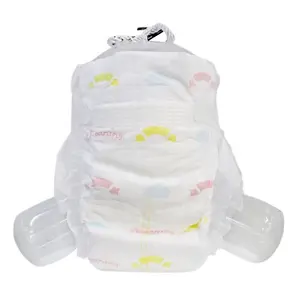 Hot Sale Günstiger Preis Kids Care Baby Windeln Einweg Soft Love Baby Windeln Hersteller