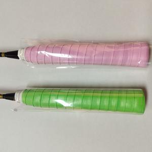 Bande adhésive pour raquette Dalton en cuir PU, résistante à l'eau, pour raquettes de tennis, de badminton et de tennis de table, enveloppe de poignée confortable et antidérapante - Product Image 5