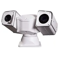 CCTV Thiết Kế Mới WiFi Ngoài Trời 5 Mp Motion Detection IP Thời Tiết Bằng Chứng 30x PTZ Camera An Ninh
