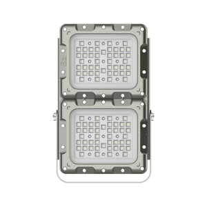 ไฟส่องสว่าง LED ป้องกันการระเบิด 300W-560W ATEX IP66 กำลังสูง อุณหภูมิสี 3000-6500K รับประกัน 5 ปี ยี่ห้อ OUHUI - Product Image 4