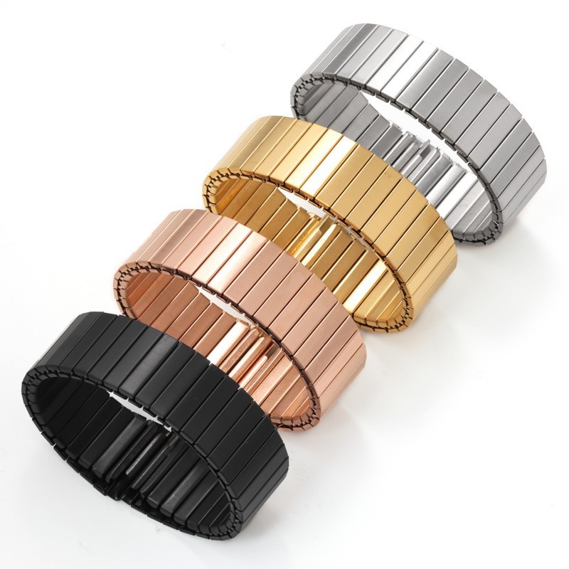 Integrated Silicone Watch Straps Rubber Smart