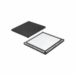 Manufacturer Channel Data Acquisition 64 WFQFN Exposed Pad LTC2140IUP-14#TRPBF Buy Online Electronic Components - Product Image 1