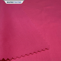 88% polyester 12% spandex protection uv maillots de bain maillots de bain tissus qui peuvent être imprimés par sublimation