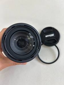 Lente de zoom <span class=keywords><strong>Nikon</strong></span> original para cámara <span class=keywords><strong>Nikon</strong></span>, lente con zoom ED VR de 18-105mm F/3,5-5,6G - Product Image 2