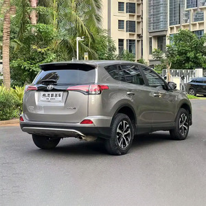 <span class=keywords><strong>Toyota</strong></span> <span class=keywords><strong>RAV4</strong></span> 2019 Modèle CVT 2WD Voiture d'<span class=keywords><strong>occasion</strong></span> à bas <span class=keywords><strong>prix</strong></span> en bon état Voiture à essence - Product Image 6