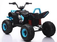 Quad électrique pour enfants 12V 4WD avec télécommande 2.4G