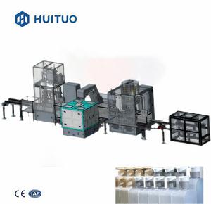 Digitale automatische vul- en afsluitmachine voor glazen flessen (60-150 BPM) - Product Image 5