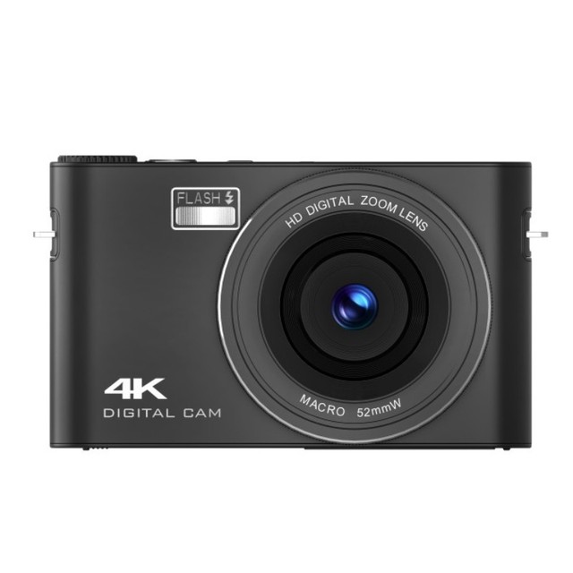 Touch Screen with MP3 4K CMOS Sensor Digital Mirrorless Camera and Electronic Image Stabilization camera low price DSLR camera