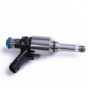 <span class=keywords><strong>Inyector</strong></span> de Combustible OE DGI 026150080 para VW Beetle CC Eos Glof Jetta Passat Sharan Tiguan Audi A3 A4 A6 S6 A8 S8 Q3 Q5 2.0L 06J906036G - Product Image 1
