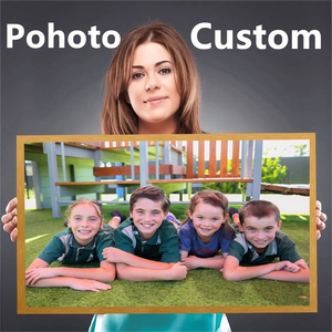 Venta al por mayor precio barato personalizado 5D diamante pintura hogar pared arte decoración DIY budismo <span class=keywords><strong>Buda</strong></span> diamante pintura manualidades Kits regalo - Product Image 2