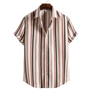 Camicie da <span class=keywords><strong>uomo</strong></span> di alta qualità da spiaggia da <span class=keywords><strong>uomo</strong></span> con stampa Casual t-shirt personalizzate a maniche corte da <span class=keywords><strong>uomo</strong></span> - Product Image 3