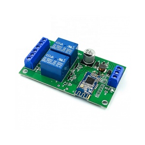 Taidacent BLE 4.1 2 Kênh Điều Khiển Từ Xa Chuyển Tiếp Điều Khiển IOS Android Điện Thoại Thông Minh BLE <span class=keywords><strong>Relay</strong></span> Điều Khiển Cho Mở Cửa - Product Image 5