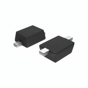 SC-79, SOD-523 Original BZX58550-C24-QX Diodes Buy Online Electronic Components - Product Image 1