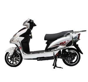1200W 72V 32Ah 10 Inch Electric <b>Racing</b> Motorbike Fast Long Range Adult Electric Scooter with Availability in Oversea Warehouses - Product Image 2