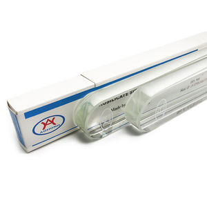 مقياس مستوى الماء الشفاف عالي الحرارة لقطع غيار الغلايات - Product Image 2