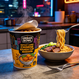 200g Fideos Instantáneos Coreanos <span class=keywords><strong>Buldak</strong></span> Picantes con Sabor a Pollo, Venta al por Mayor, ¡Gran Oferta! - Product Image 3