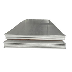 Meilleure vente 316 feuilles d'acier inoxydable Top 3-50,000 + tonnes expédiées à l'UE ISO 3506 Google Review 4.9/5 - Product Image 1