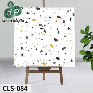 Facile à installer nouveau papier peint-Acheter un produit autocollant en marbre imperméable moderne - Product Image 4