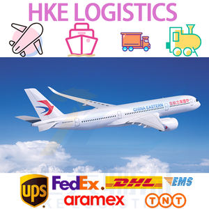 Agente de envío de China con servicios de carga aérea de China Hong Kong a Alemania Berlín Brasil Sao Paulo Canadá Toronto - Product Image 6