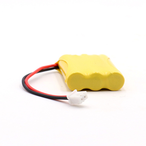 300mAh <span class=keywords><strong>3.6V</strong></span> <span class=keywords><strong>Ni</strong></span>-Cd AAA pin sạc cho điều khiển từ xa đồ chơi điện 300mAh <span class=keywords><strong>3.6V</strong></span> với dây dẫn XH nối - Product Image 5
