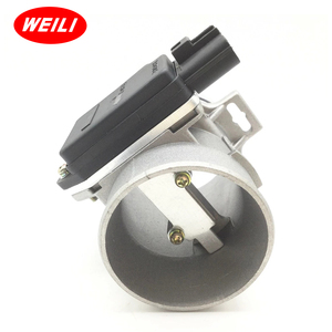 Sensore di Flusso d'Aria per Ford Escort Fiesta, Sensore MAF AFH50-20 AFH5020 96FB12B579EB 96-FB-12B579-EB 1004581 8ET009142161 - Product Image 5