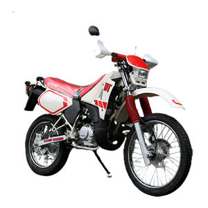 XCross DT125 Chongqing Supply 125cc Dirt Bike Motos tout-terrain Enduro Motos de sport <span class=keywords><strong>Motocross</strong></span> 125cc à vendre <span class=keywords><strong>Monster</strong></span> 125 - Product Image 3