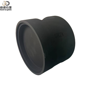 Nhà sản xuất tùy chỉnh chất lượng cao Graphite khuôn cho lò chân không - Product Image 2