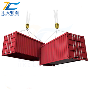 Abd'de 12 yıl gümrük komisyoncu ve depo, tamamen kontrol edilebilir hizmet ile DDP DDU DAP EXW FOB CIF çeşit nakliye sağlayın - Product Image 5