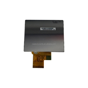 A035QN02 VG โมดูลจอ LCD ขนาด 3.5 นิ้ว สำหรับอุปกรณ์พกพาแบบมือถือ ของแท้ใหม่เอี่ยม มีสินค้าในสต็อก - Product Image 1