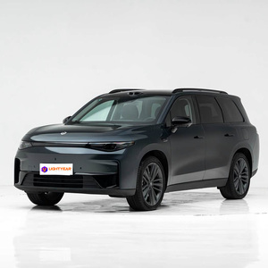 Leapmotor <span class=keywords><strong>C16</strong></span> SUV Eléctrico Puro, Auto Familiar Inteligente Premium, Marca China de Vehículos Eléctricos, Gran Autonomía, Viajes Confortables, Tecnología Inteligente - Product Image 2