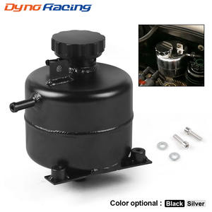 Tanque de Expansión de Refrigerante de Aleación de Aluminio Diseñado para MINI COOPER R52 R53 - Product Image 3