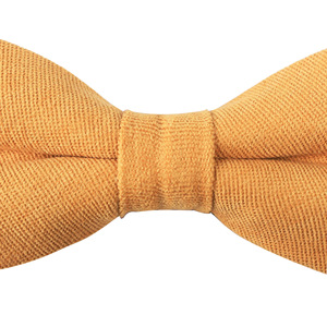<span class=keywords><strong>Papillon</strong></span> da <span class=keywords><strong>uomo</strong></span> in cotone tinta unita con regolatore, per feste, all'ingrosso - Product Image 4
