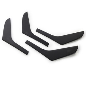 Rechterkant Auto Interieur Binnendeur Handgreep Knop Armsteun Cover Board Voor Vk Golf 6 5k4868039a 5k4868040a - Product Image 5