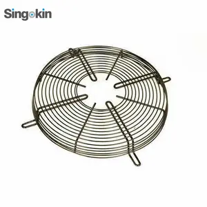 36 "72" tùy chỉnh kim loại dây quạt bảo vệ thiết lập Fan nướng và fan hâm mộ Bìa