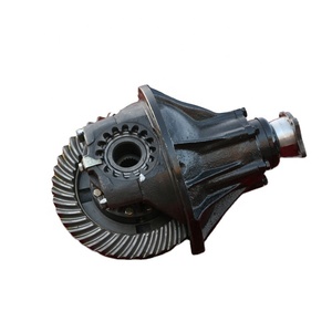 Nhà Máy Sản Xuất Đảm Bảo Thương Mại Mô Hình Phổ Biến Thay Thế Lắp Ráp Vỏ Vi Sai Cho <span class=keywords><strong>Isuzu</strong></span> Cho <span class=keywords><strong>NKR</strong></span> 7:43 7:41 8:43 19 23 - Product Image 1