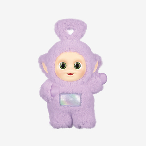 Original Popmart Teletubbies loạt sống động đồ chơi sang trọng bí ẩn hộp - Product Image 5
