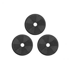 Vanch HF High Temperature Resistance Metal Resistance Label 13.56Mhz Applied to Industrial Production Line Management - Product Image 1