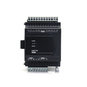 โมดูลฟังก์ชัน PLC รุ่น DVP-EX2 ใหม่ 100% พร้อมอินเทอร์เฟซการสื่อสาร RS485 สำหรับการควบคุมอุตสาหกรรม - Product Image 1