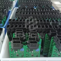 وحدة تحكم إلكترونية FCT CNG LPG MP48 OBD MP36 MP24 لنظام الحقن المتسلسل للغاز البترولي المسال والغاز الطبيعي المضغوط للسيارات ذات المحركات رباعية الأسطوانات