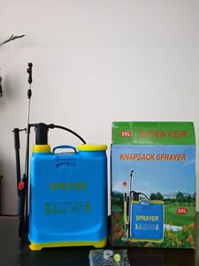 Pulverizador de mochila manual de 20L Pulverizador de desinfección y pesticidas a presión manual agrícola de alta productividad - Product Image 2