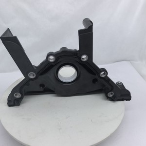 Joint d'étanchéité de vilebrequin avant 03P103151 pour Volkswagen Polo Skoda Golf Audi, pièce moteur pour transmission automatique - Product Image 1