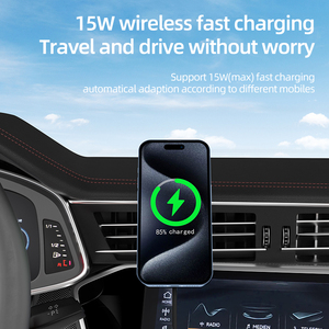 Strong Magnetic Power Phone Holder <strong>in</strong> <strong>Car</strong> Air Vent Mount Detachable Magnet <strong>Stand</strong> <strong>Car</strong> Mobile Accessories for Phone Holder <strong>Stand</strong> - Product Image 4