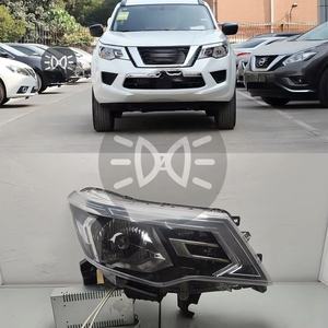 NAVARA ไฟหน้ารถ Nissan tuda อุปกรณ์เสริมจริงสำหรับไฟหน้ารถ<span class=keywords><strong>มือ</strong></span><span class=keywords><strong>สอง</strong></span> - Product Image 3