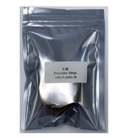 Bande d'encodeur pour machine d'impression, largeur 15 mm, 180 dpi, 150 dpi, 300 dpi, 360 dpi, pour tête d'impression Epson I3200 Xp 600 5113 5720 Tx800 Xp600