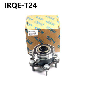 Irqe T24 <b>Wheel</b> Hub Assembly For Li Auto L6 Bearing Steel New <b>Replacement</b> Part - Product Image 4