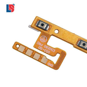 Câble flexible de <span class=keywords><strong>bouton</strong></span> de volume de <span class=keywords><strong>bouton</strong></span> d'alimentation en gros pour Motorola G32 G42 G52 Edge 30 Neo 40 60 Fusion One Hyper One Fusion Plus - Product Image 5