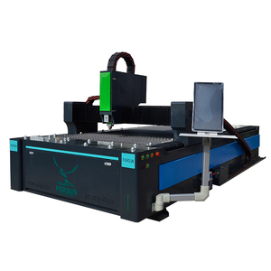 3000W 2000W 1500W 1000W CNC sac metal fiber lazer kesim makinesi fiyatı - Product Image 3