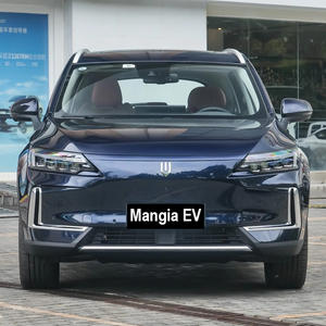 Auto Elettrica Cinese Skywell EV6 2023 per Adulti, Veicolo Elettrico <span class=keywords><strong>a</strong></span> 4 Ruote di Alta Qualità Prodotto da Xian <span class=keywords><strong>Mangia</strong></span> - Product Image 4